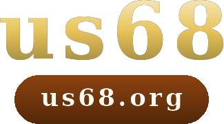 us68 logo
